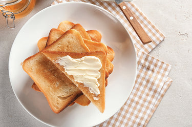 Image of COM: Spread Butter Flavour European Salted - 36 x 1 Pounds